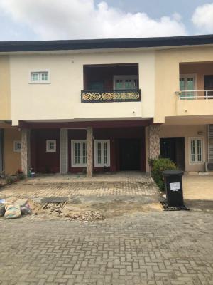 3 Bedroom Terrace Duplex, Lekki Garden Estate, Adesanya, Lekki, Lagos, Flat / Apartment for Rent