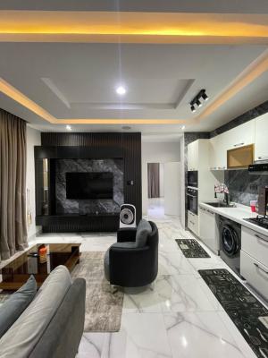 Lovely One Bedroom Apartment, Ikoyi, Lagos, Flat / Apartment Short Let