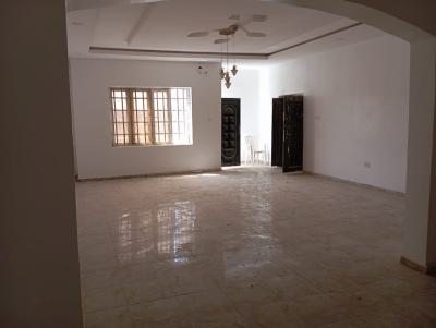 4 Bedroom Duplex, Lugbe District, Abuja, Terraced Duplex for Sale