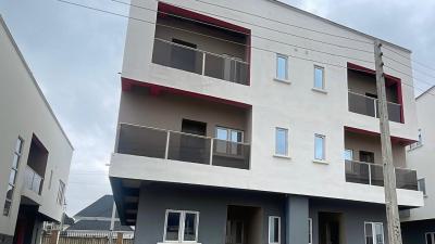 4 Bedroom Semi Detached Duplex, Opposite Games Village, Kukwaba, Abuja, Semi-detached Duplex for Sale