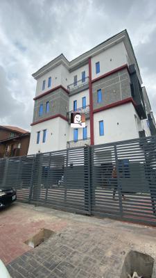 Luxury 2 Bedroom with Excellent Facilities, Alagomeji, Yaba, Lagos, Flat / Apartment for Sale