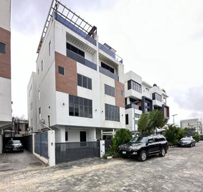 Luxurious 5 Bedroom Semi Detached, Banana Island, Ikoyi, Lagos, Semi-detached Duplex for Sale
