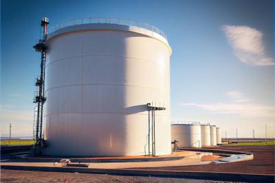 38,000 Mt Tank Farm, Epz, Calabar, Cross River, Tank Farm for Sale