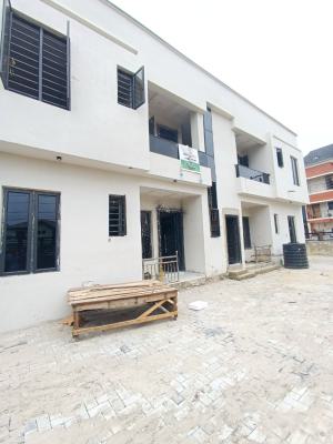 Newly Built 2 Bedroom Flat, Blenco, Sangotedo, Ajah, Lagos, Flat / Apartment for Rent