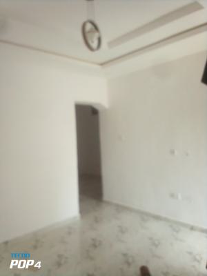 Luxurious Newly Built,2 Bedroom Flat Upstair, Secured Estate Sangotedo Ajah Lagos State, Sangotedo, Ajah, Lagos, Flat / Apartment for Rent