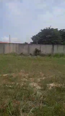 Plot of Land of Approximately 652sqm, Orange Island, Lekki, Lagos, Residential Land for Sale