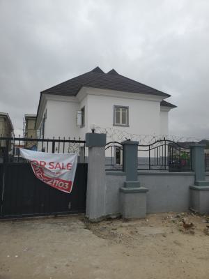 Affordable Self Serviced 3 Bedroom Apartment in a Serene Neighborhood, Ajah, Lagos, Flat / Apartment for Sale