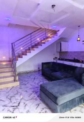 1 Bedroom Terraced Duplex at Badore Ajah Lagos, Badore Ajah Lagos, Badore, Ajah, Lagos, Terraced Duplex for Rent
