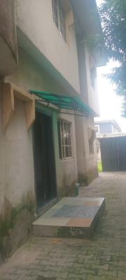 Now Available, Off Mobil Road Ilaje Ajah, Ilaje, Ajah, Lagos, Self Contain (single Rooms) for Rent