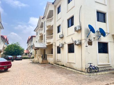 3 Bedroom Flat in an Accessible Area, Mabushi, Abuja, Flat / Apartment for Rent