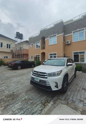 Clean and Spacious 3 Bed and Bq Penthouse, Bera Estate, Lekki, Lagos, Flat / Apartment for Rent