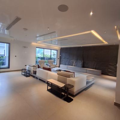 Fully Furnished Four Bedroom Maisonette, Victoria Island (vi), Lagos, Terraced Duplex for Sale
