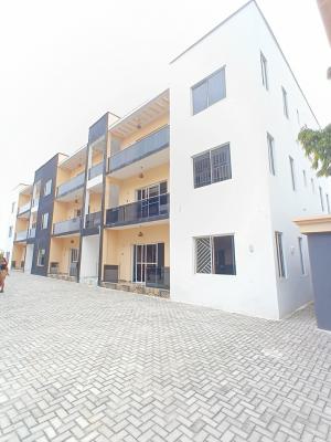 2bedroom Apartment with Bq, Ajah, Lagos, Flat / Apartment for Sale
