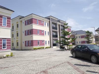 2bedroom Flat, Abijo Gra 2, Abijo, Lekki, Lagos, Flat / Apartment for Sale