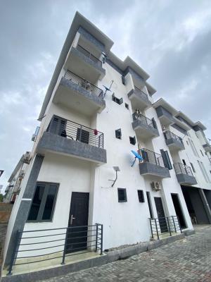 Fully Furnished 3 Bedroom Flat Apartment, Conservation Road, Lekki, Lagos, Flat / Apartment for Rent