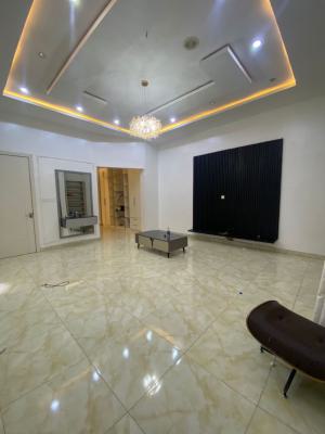 Partly Furnished Self Contain Studio, Oral Estate, Lekki Expressway, Lekki, Lagos, Self Contain (single Rooms) for Rent