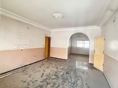 3 Bedroom Flat in a Nice and Accessible Area, Mabushi, Abuja, Flat / Apartment for Rent