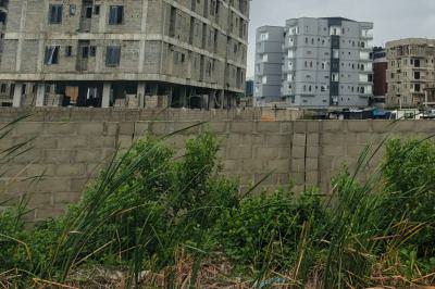 a Piece of Land, Lekki Phase 1, Lekki, Lagos, Mixed-use Land Joint Venture