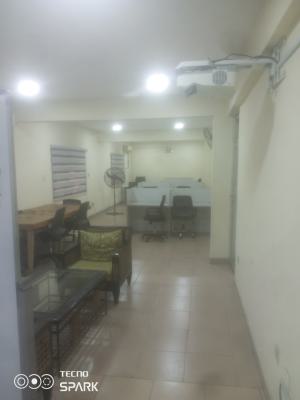 100sqm Office Space on Ikorodu Road Maryland, Ikorodu Road., Maryland, Lagos, Office Space for Rent