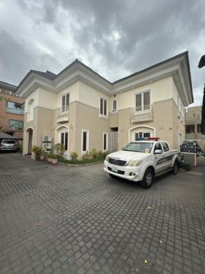 Luxury 5 Bedroom Duplex, Old Ikoyi, Ikoyi, Lagos, Detached Duplex for Sale