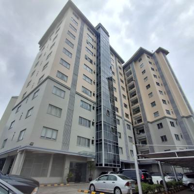 Three Bedroom Apartment with Bq, Victoria Island (vi), Lagos, Flat / Apartment for Sale