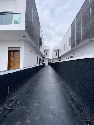 4 Bedroom Semi Detached Duplex with Bq, Orchid, Ikota, Lekki, Lagos, Semi-detached Duplex for Sale