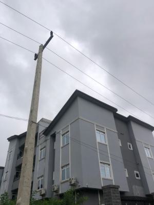 2bedroom Apartment, Ikota Lekki County, Ikota, Lekki, Lagos, Flat / Apartment for Rent