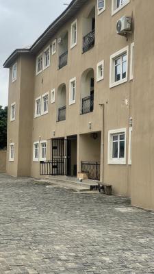 a Spacious 3 Bedroom Apartment, Mobil Road, Ilaje, Ajah, Lagos, Flat / Apartment for Rent