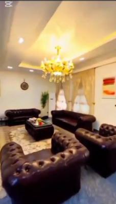 Fully Furnished 4 Bedroom Terrace with Bq, Katampe Extension, Katampe, Abuja, Terraced Duplex for Rent