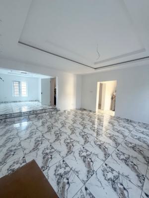 Massive 5 Bedroom Fully Detached Duplex with 3bed Bq, Jakande / Osapa, Lekki, Lagos, Detached Duplex for Rent
