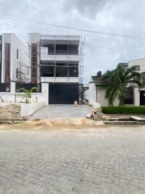Luxury 6 Bedroom Fully Detached Duplex, Lekki Phase 1, Lekki, Lagos, Detached Duplex for Sale