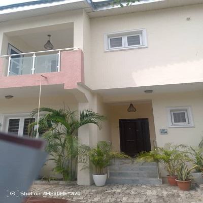 Mini Flat, Akinrewu Durosaro Layout, Orimerunmu Mowe, Ogun State, Mowe Town, Ogun, Mini Flat (room and Parlour) for Rent