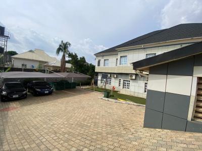 Luxury Spacious 6 Bedroom Duplex with Bq, Apo Resettlement, Apo, Abuja, Detached Duplex for Rent