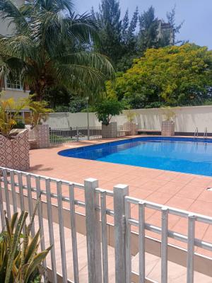 Lovely 4-bedroom Apartment, Ikoyi, Lagos, House for Rent