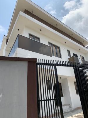 4 Bedroom Fully Detached Duplex, Ologolo, Lekki, Lagos, Detached Duplex for Rent