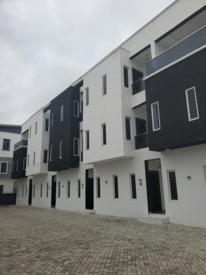 Nicely Built 3 Bedroom Terrace Duplex in a Serene Area, Ajah, Lagos, Terraced Duplex for Sale