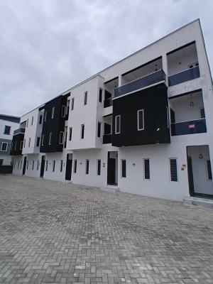 4bedroom Terrace Duplex, Ajah, Lagos, Flat / Apartment for Sale