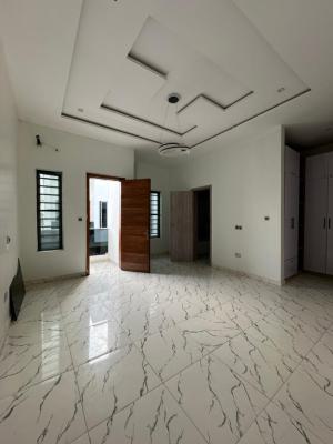 Spacious 4 Bedroom Terrace Duplex, Ikota, Lekki, Lagos, Terraced Duplex for Rent