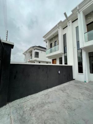 4 Bedroom Semi Detached Duplex, Ikota, Lekki, Lagos, Semi-detached Duplex for Rent