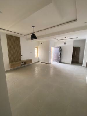 Brand New 3 Bedroom Flat, 2st Floor, Tarred Rd, By Jahi Junction, Jahi, Abuja, Block of Flats for Sale