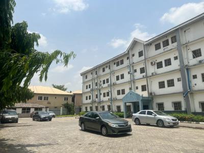 Luxury and Functional Hotel in a Great Location, Jabi, Abuja, Hotel / Guest House for Sale