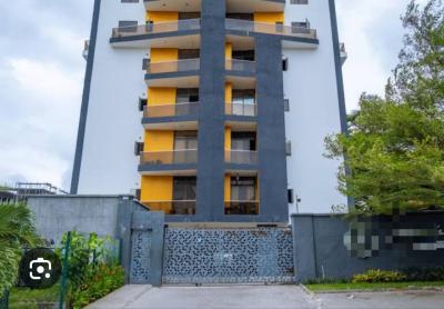 Spacious 3-bedroom Apartment with Secure Estate & Elevator Access, Ikoyi, Ikoyi, Lagos, Flat / Apartment for Sale