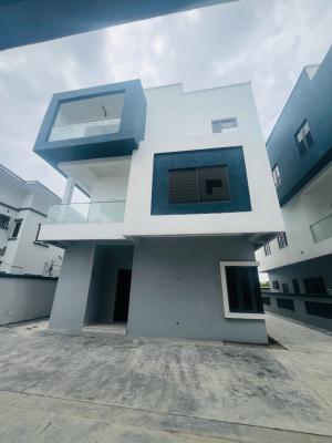 Epic 4 Bedroom Fully Detached Duplex for N250m, Orchid Road Lekki Lagos, Lekki, Lagos, Detached Duplex for Sale