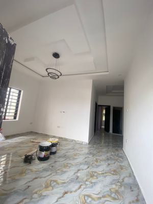 Newly Built 2 Bedroom Apartment Available, Sangotedo, Ajah, Lagos, Flat / Apartment for Rent