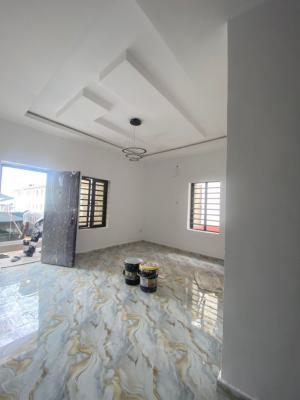 Brand New 2bedroom Apartment in an Estate, Sangotedo Ajah Lagos, Sangotedo, Ajah, Lagos, Flat / Apartment for Rent