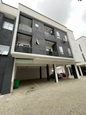 2 Bedroom Apartments, Orchid Road, Chevron, Lekki, Lagos, Flat / Apartment for Sale