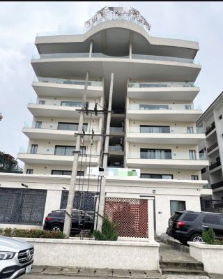 Luxury 2 Bedroom Apartment with Elevator, Ikoyi, Ikoyi, Lagos, Detached Duplex for Rent