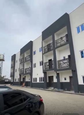 Tastefully Finish 4 Bedroom Duplex, Guzape, Guzape District, Abuja, Terraced Duplex for Sale