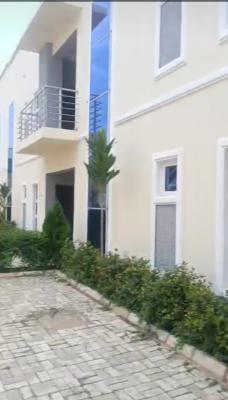 Newly Built 4 Bedroom Terrace with Bq, Dawaki Extension, Dawaki, Gwarinpa, Abuja, Terraced Duplex for Sale