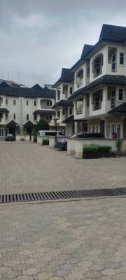Newly Built 4bedroom Terrace Duplex with Bq at Ikeja Gra, Ikeja Gra, Ikeja, Lagos, House for Rent